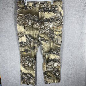 Browning‎ Men’s 2XL Pants Wasatch Excape Cargo Hunting Hiking Realtree